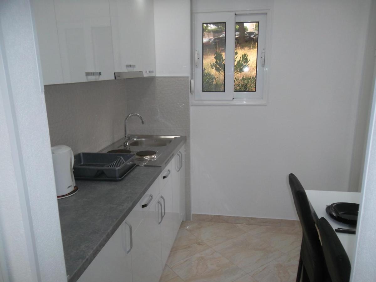 Guest House 4M Petrovac Exterior photo
