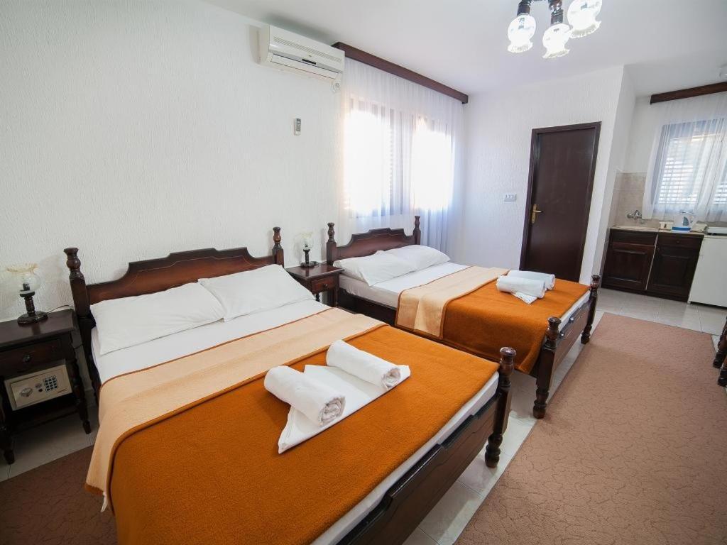 Guest House 4M Petrovac Room photo