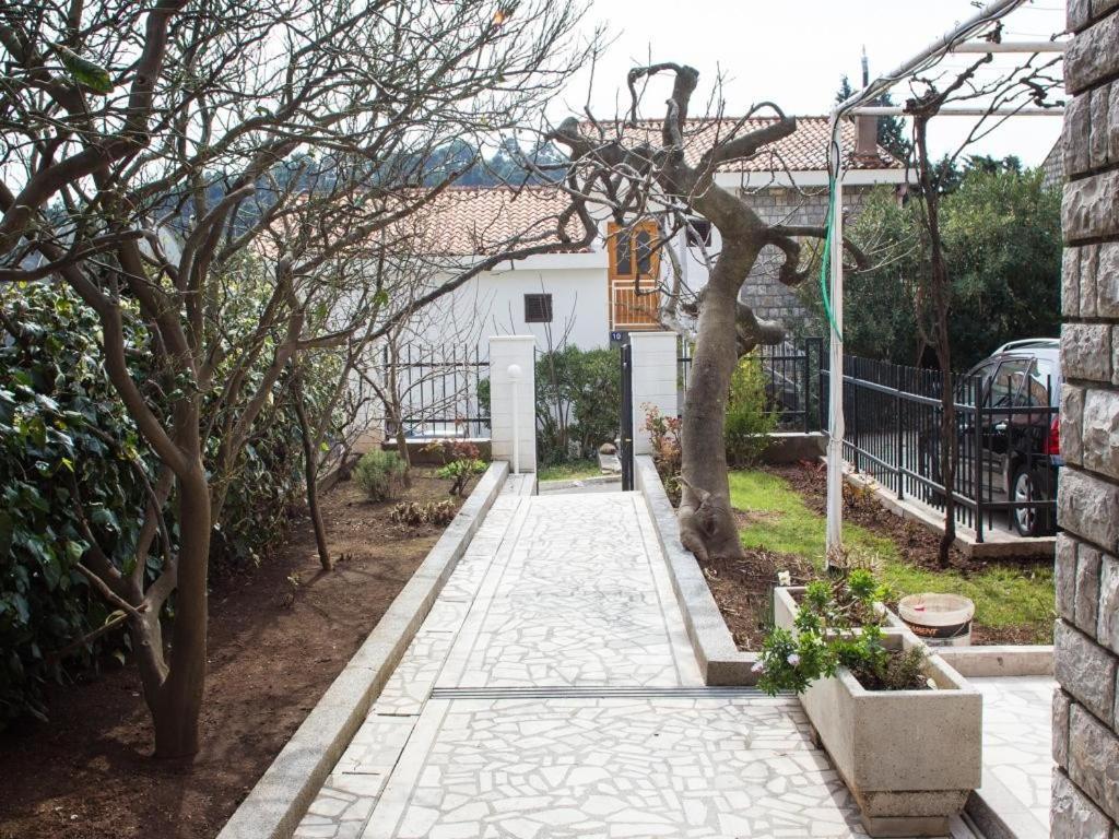 Guest House 4M Petrovac Room photo