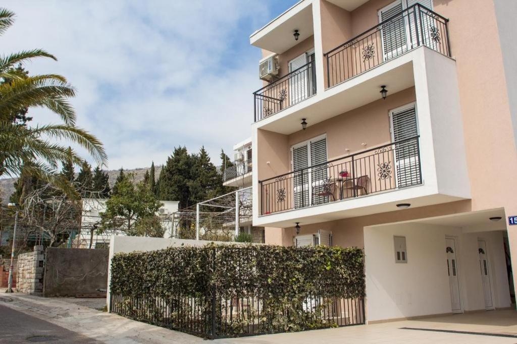 Guest House 4M Petrovac Room photo