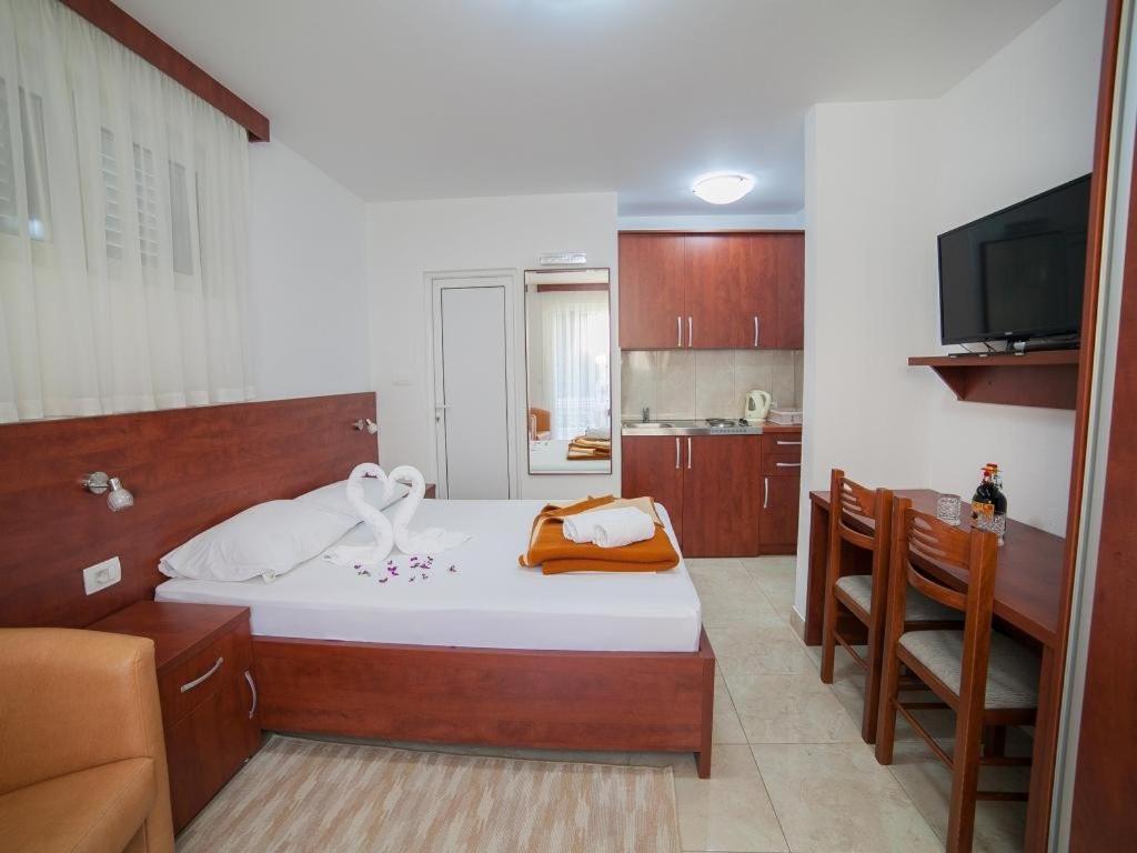 Guest House 4M Petrovac Room photo