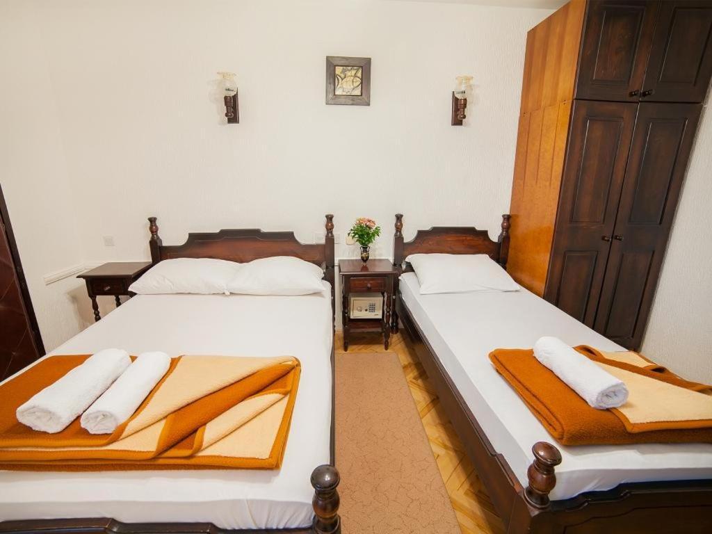 Guest House 4M Petrovac Room photo