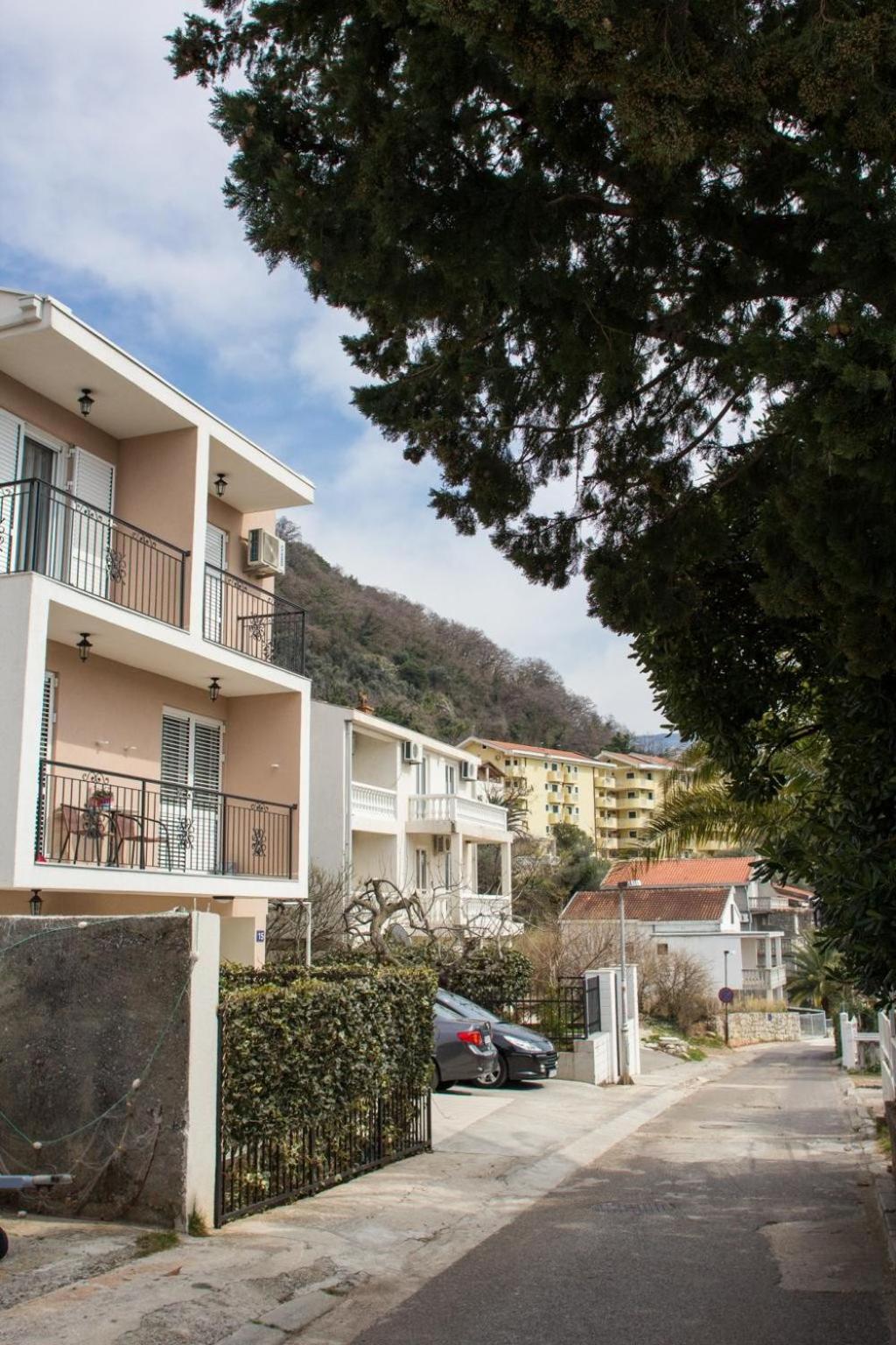 Guest House 4M Petrovac Room photo