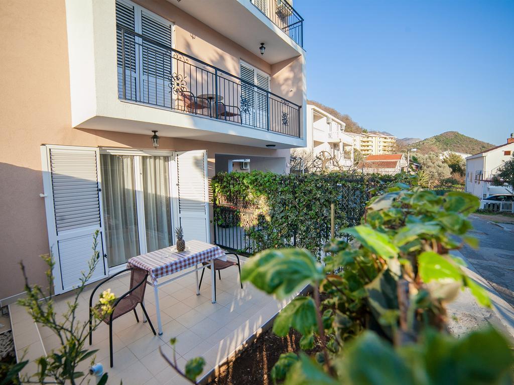 Guest House 4M Petrovac Room photo