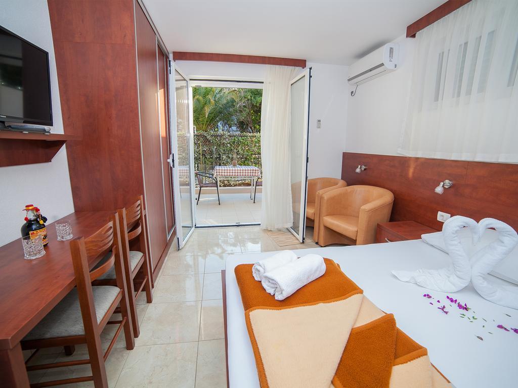 Guest House 4M Petrovac Room photo