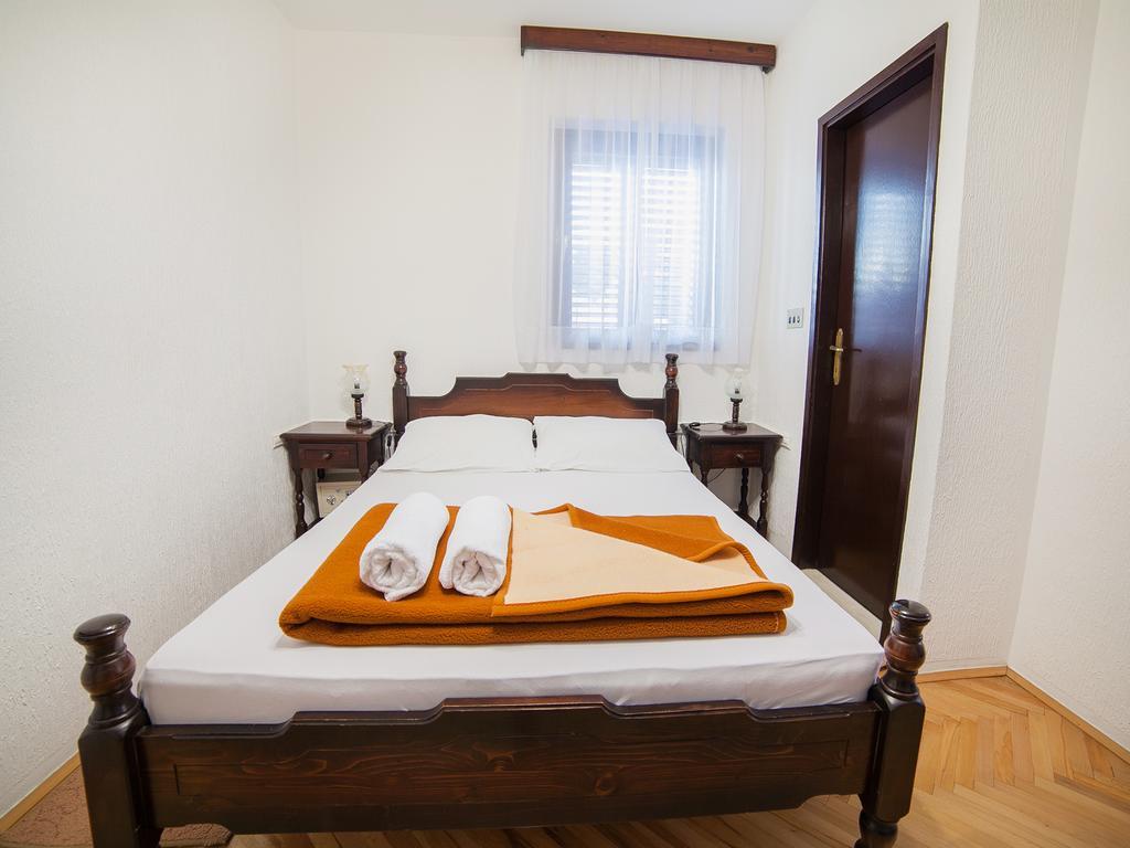 Guest House 4M Petrovac Room photo