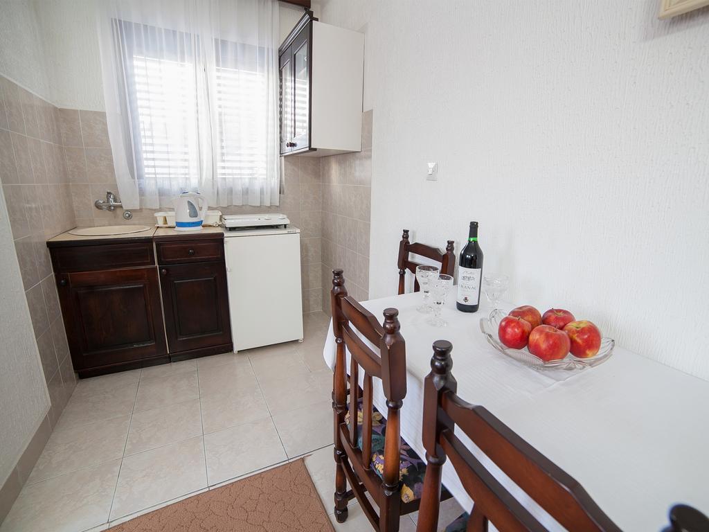 Guest House 4M Petrovac Room photo