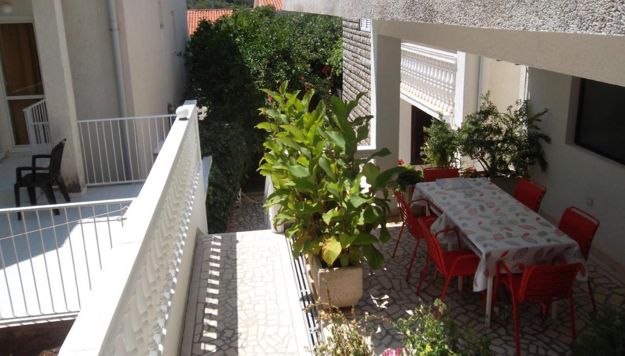 Guest House 4M Petrovac Exterior photo