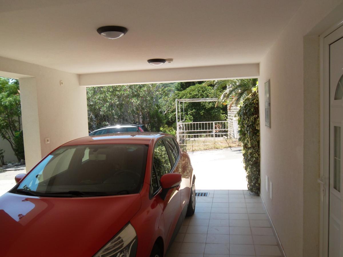 Guest House 4M Petrovac Exterior photo