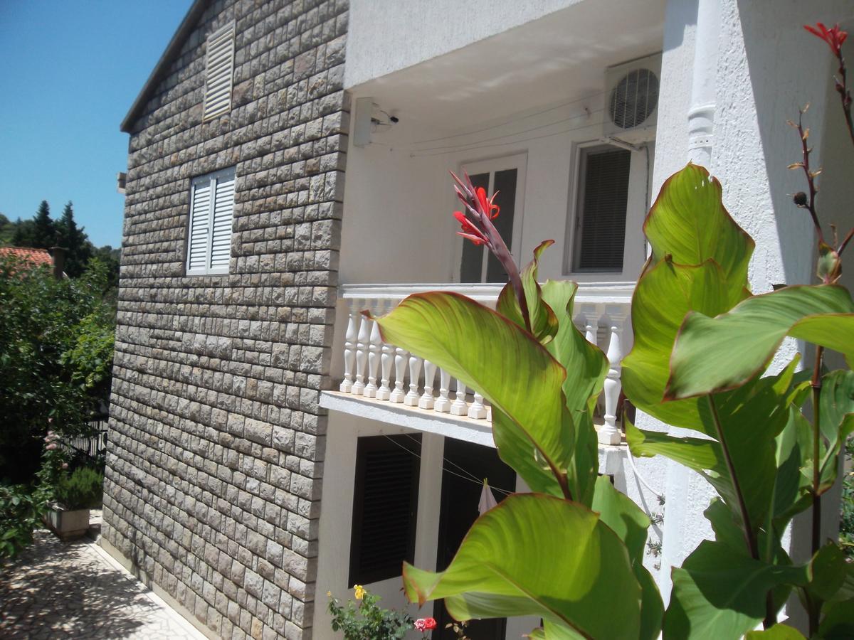 Guest House 4M Petrovac Exterior photo